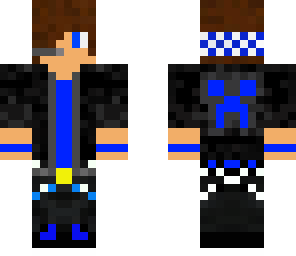 cool teen