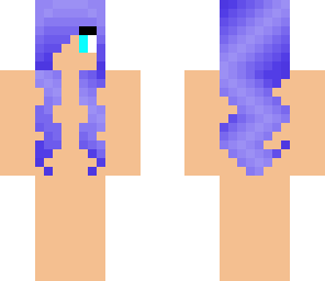 lavender hair base