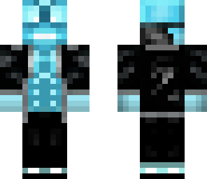 electroman