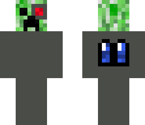 creeperborg