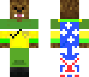 australian bacca
