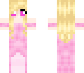 adorable collection skin four princess