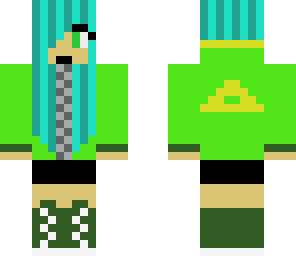 link girl