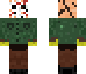 jason voorhees