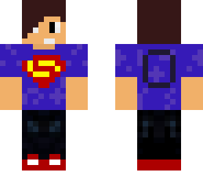 spooky d craft
