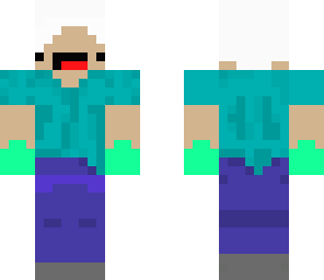 derp steve