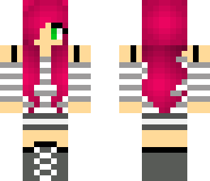 my personal skin