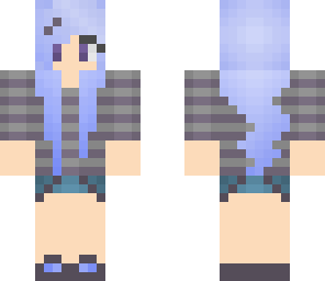 blueberry gamer