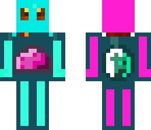 diamond man