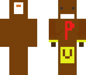 ****bear