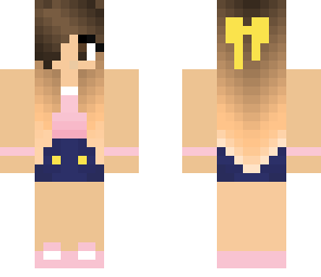 cutiepiemarzia fan skin