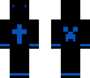 blue demond