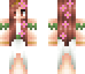 flower girl