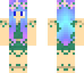 elf girl