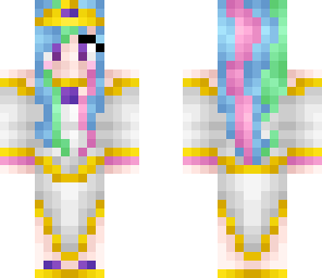 celestia