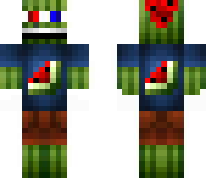 mr melon