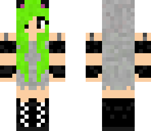 neko girl