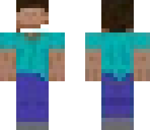 slendy stevey