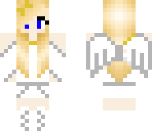 angel white