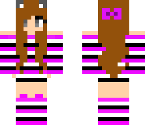 pink  works