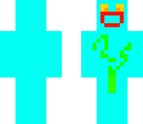 plant man 2000