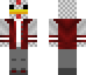 chicken bob
