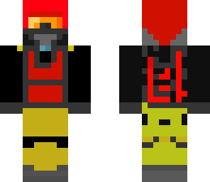 magnus