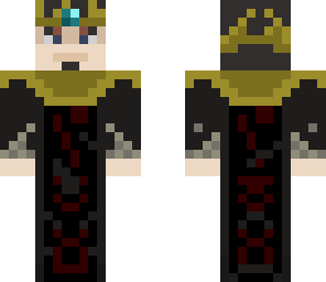 dark king 