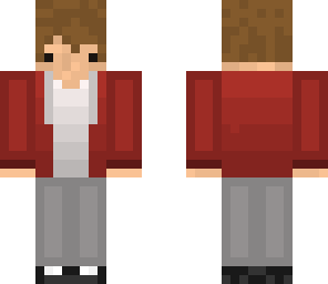 pvp ez you are *** ungespielt herobrine