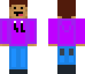 first texture