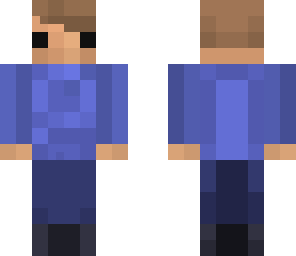 8-bit skin of me
