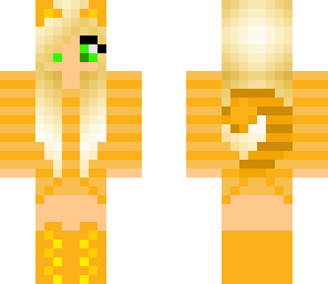 cat girl