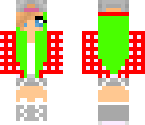 cool girl