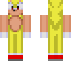 modern super sonic