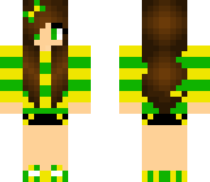 brazil girl