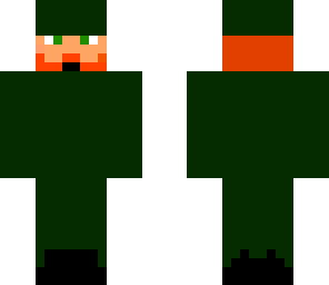 robber choo choo