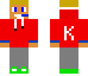 kokepa146yt by diaz102