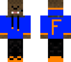 fixed florida gator fluffy