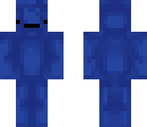 blue derp