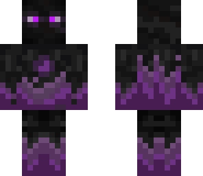 purple ninja