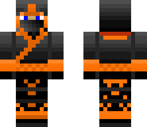 phoenix ninja