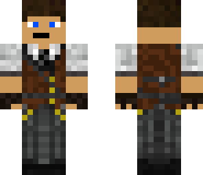 merchant