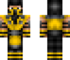 scorpion