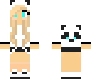 pandagirl