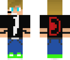 my skins of doom