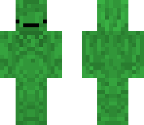 green derp