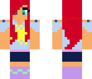 cute girl