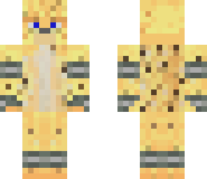 ocelot