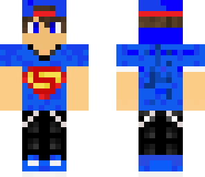 super boy