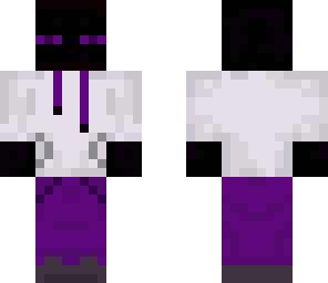 ender- boy